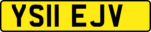 YS11EJV