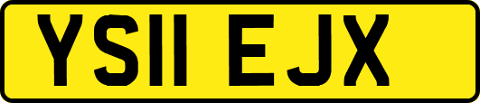 YS11EJX