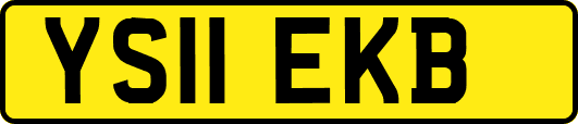 YS11EKB