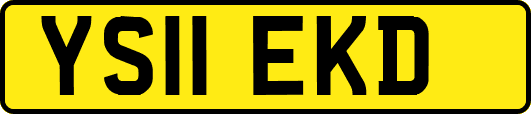 YS11EKD