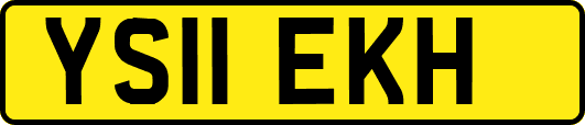 YS11EKH