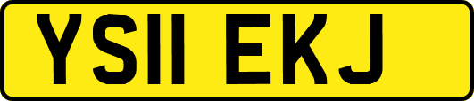 YS11EKJ