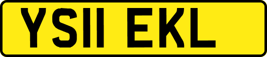 YS11EKL
