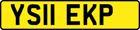 YS11EKP