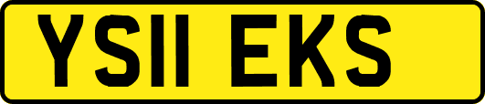 YS11EKS