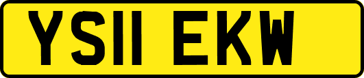 YS11EKW
