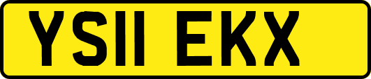 YS11EKX