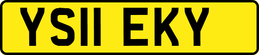 YS11EKY