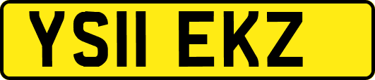 YS11EKZ