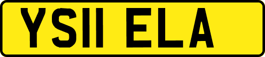 YS11ELA