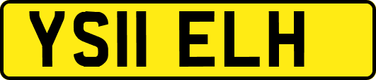 YS11ELH