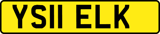 YS11ELK