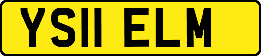 YS11ELM