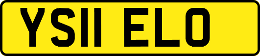 YS11ELO