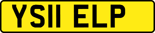 YS11ELP