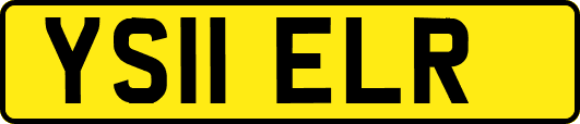 YS11ELR
