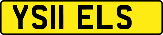 YS11ELS