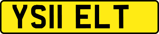 YS11ELT