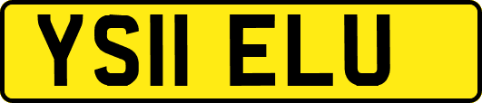 YS11ELU