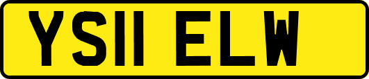 YS11ELW
