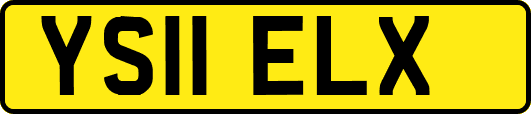 YS11ELX