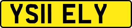 YS11ELY