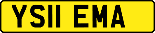 YS11EMA