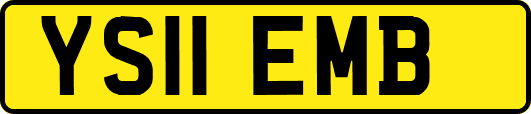 YS11EMB