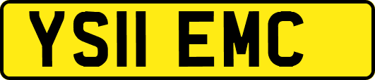YS11EMC