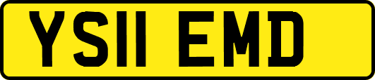 YS11EMD