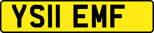 YS11EMF