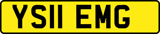 YS11EMG