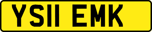YS11EMK