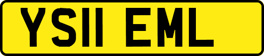 YS11EML