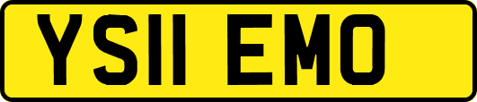 YS11EMO