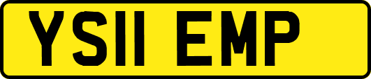 YS11EMP