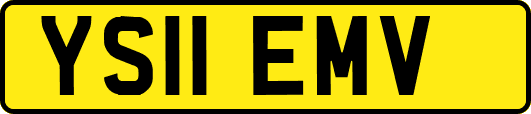 YS11EMV