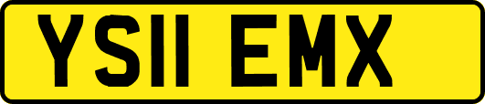 YS11EMX