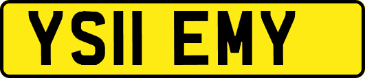 YS11EMY