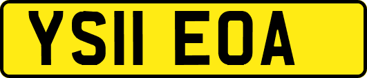 YS11EOA