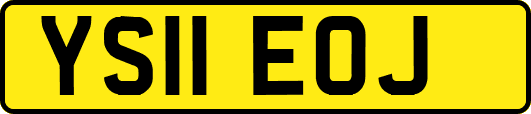 YS11EOJ
