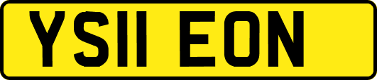 YS11EON