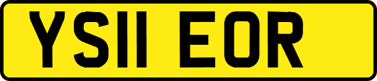 YS11EOR