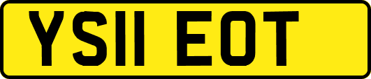 YS11EOT