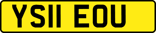 YS11EOU