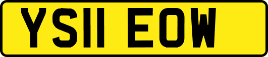 YS11EOW