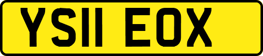 YS11EOX