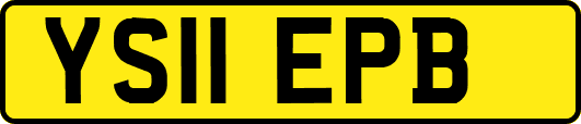 YS11EPB