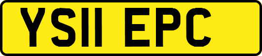YS11EPC
