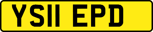YS11EPD